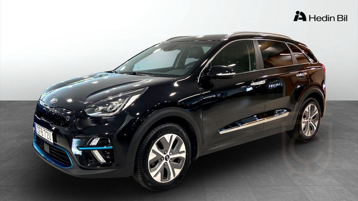 Kia E-Niro E-NIRO ADVANCE PLUS