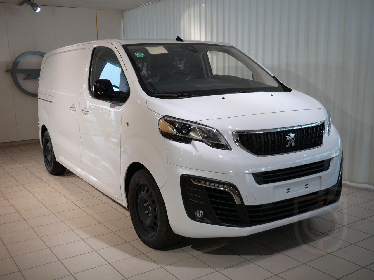 Peugeot e-Expert PRO+ L2