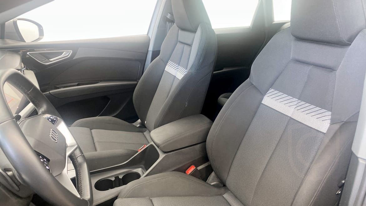 Audi Q4 e-tron Proline Advanced