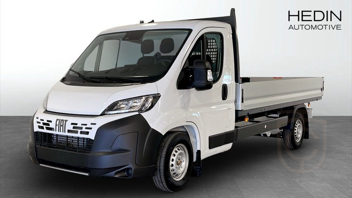 Fiat Ducato DUCATO FLAK EHYTT L3 DIESEL