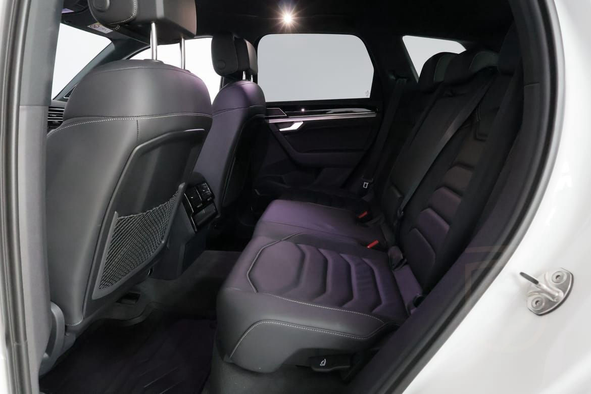 Volkswagen Touareg 3.0 V6 TDI 4M R-Line Innovation 2023