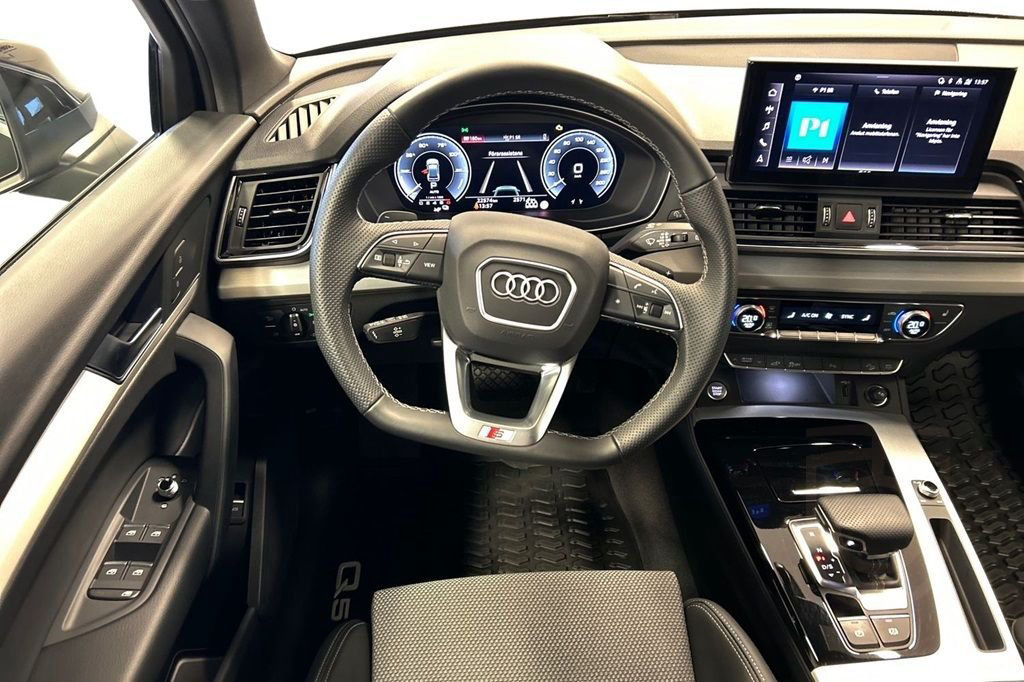 Audi Q5 Sportback 55 TFSI E QUATTRO S LINE