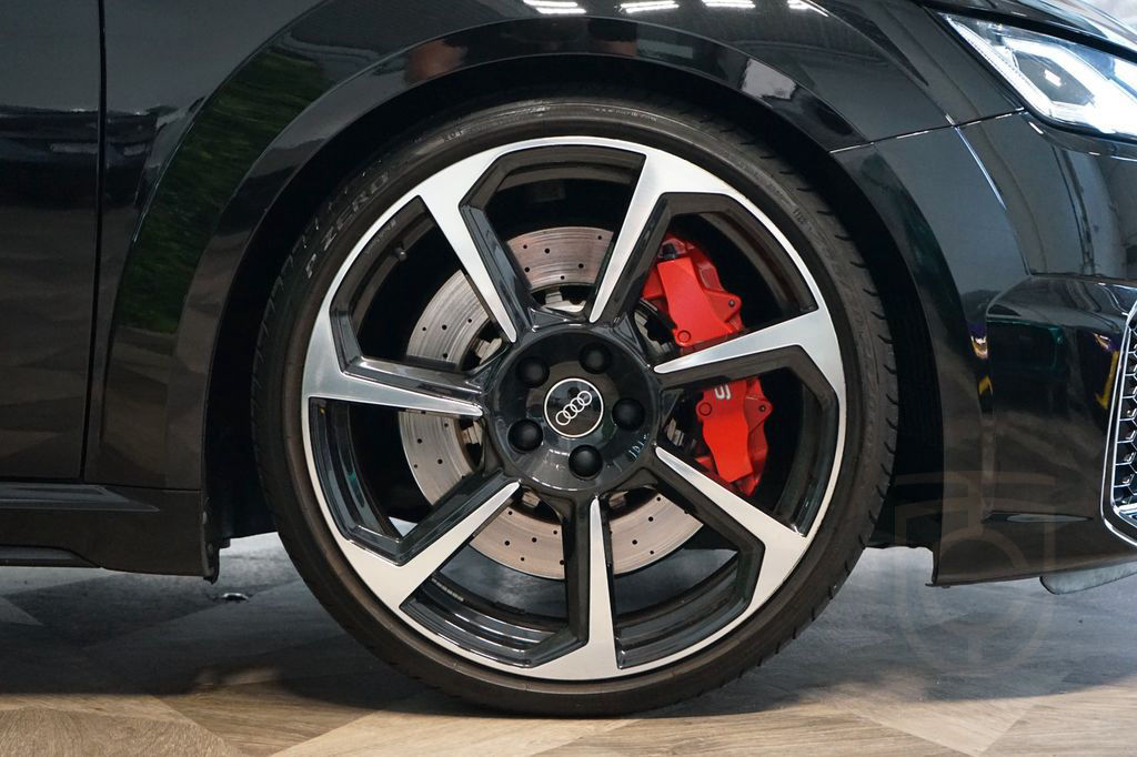Audi TT RS*294kW*QUATTRO*B&O*NAPPA*54.298€ NETTO