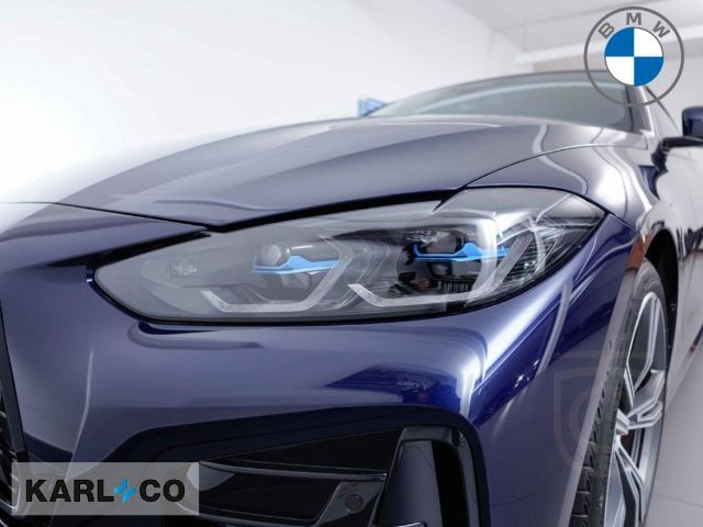 BMW 430 d M Sport xDrive Laserlicht Navi SHZ PDC Rüc