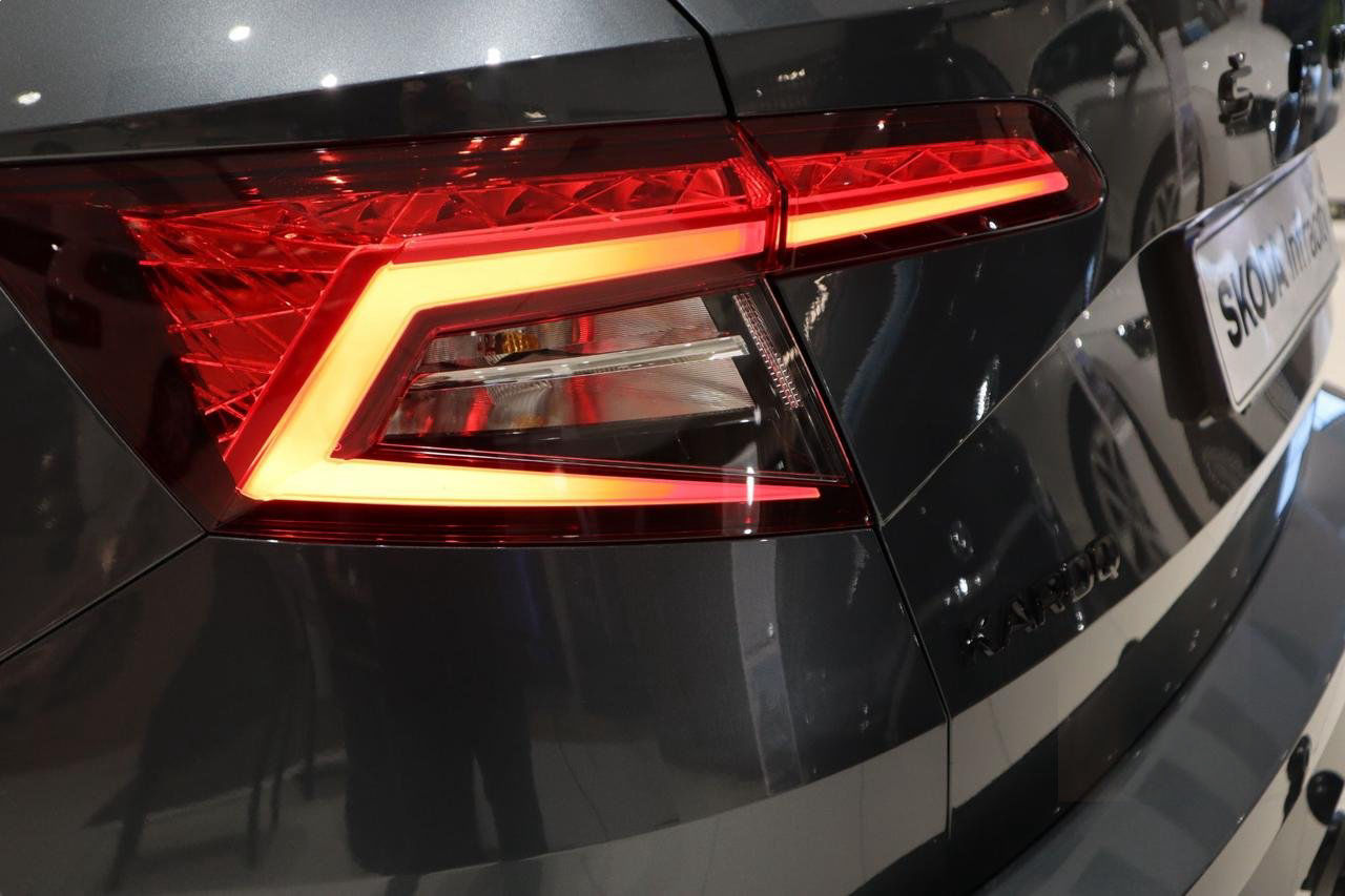 Skoda Karoq Sportline TSI 150 DSG