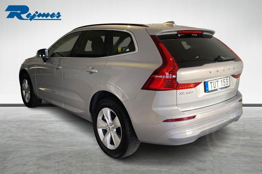 Volvo XC60 B4 AWD Diesel Core