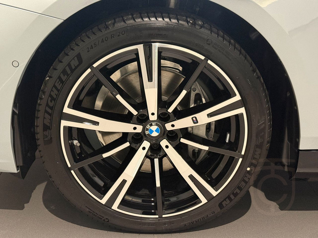 BMW i5 eDrive40 Touring M Sport