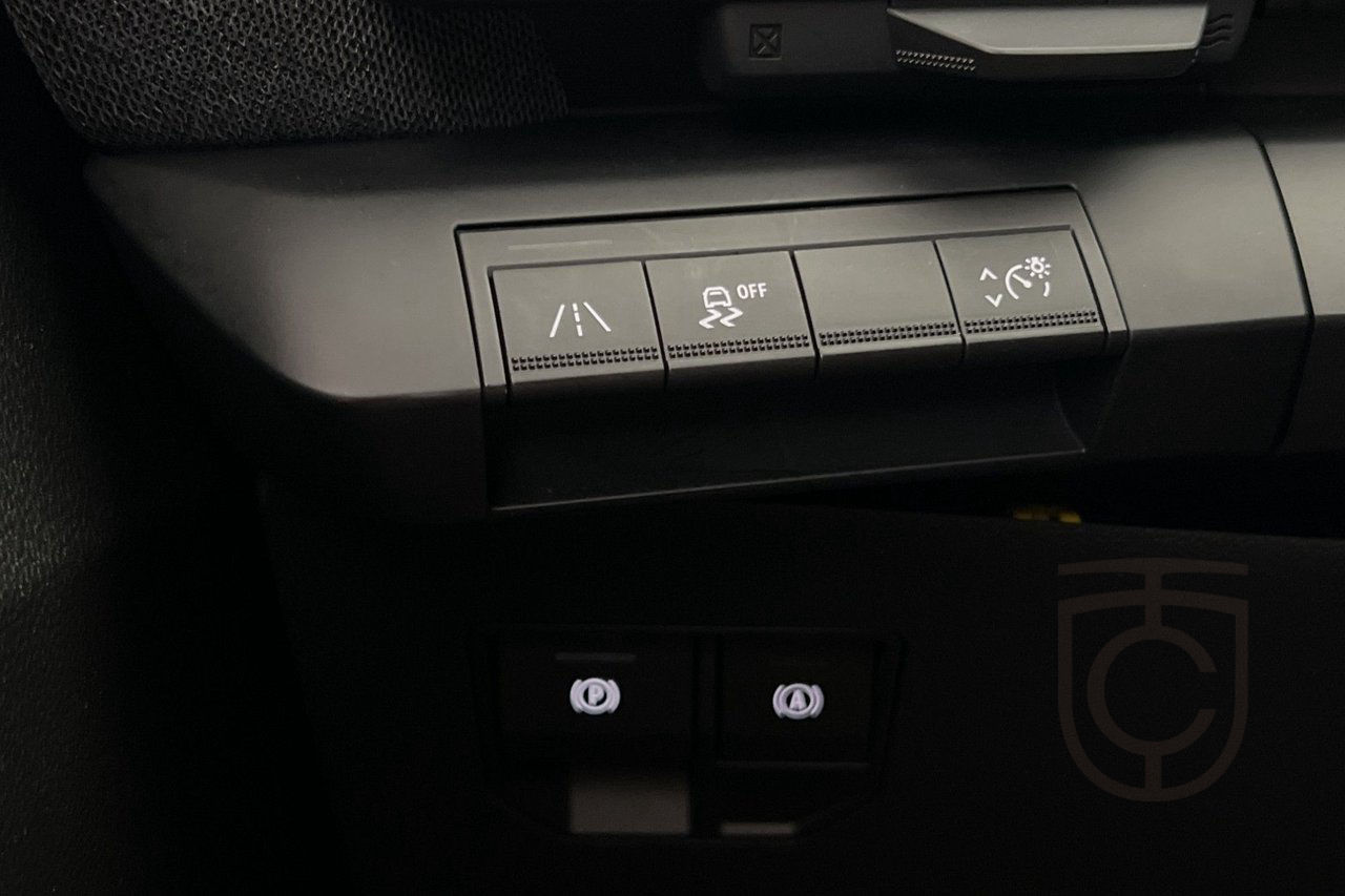 Renault Mégane E-TECH