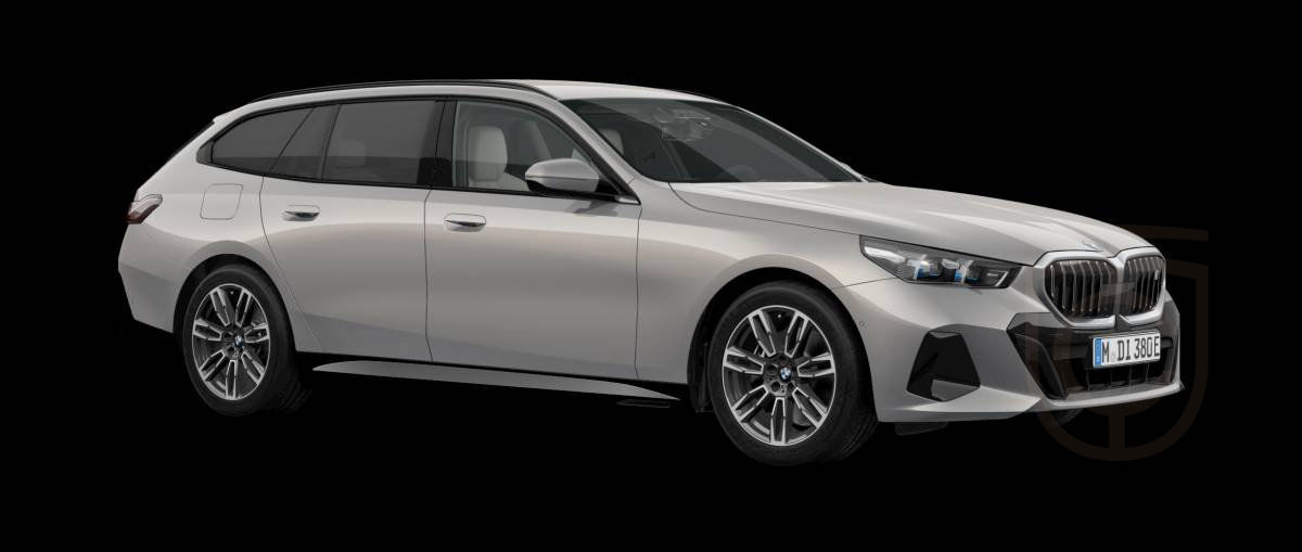 BMW i5 xDrive 40 Touring