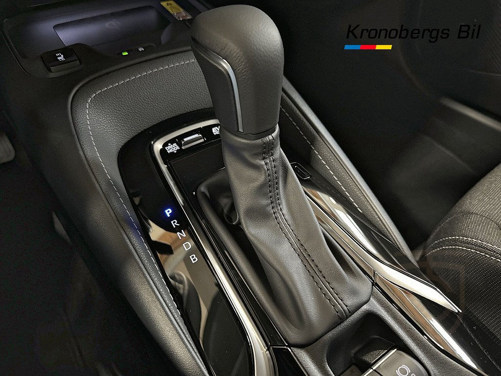 Suzuki Swace Hybrid