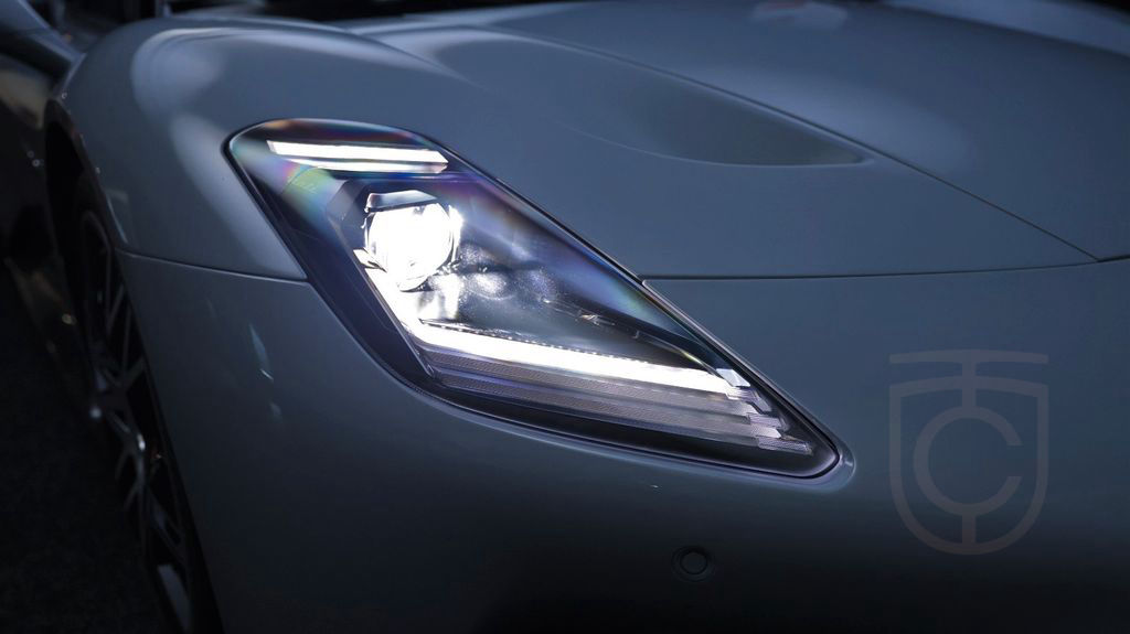 Maserati MC20 Cielo *MASERATI DENMARK*
