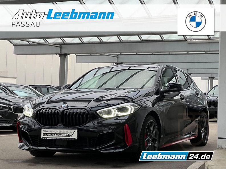 BMW 128ti M-Aerodynamikpaket