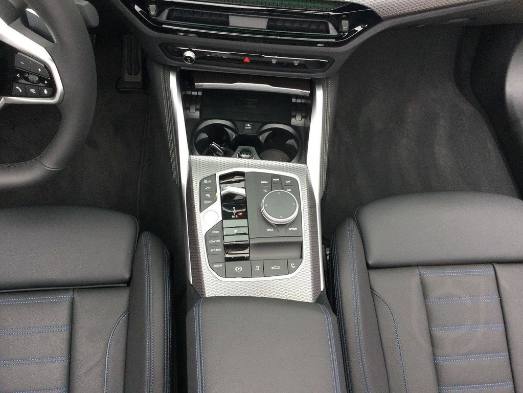 BMW 430i xDrive Cabrio M Sportpaket HK HiFi DAB LED
