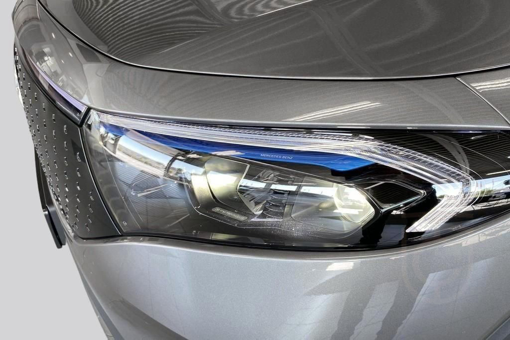 Mercedes-Benz EQB 300 4MATIC Progressive Advanced Plus