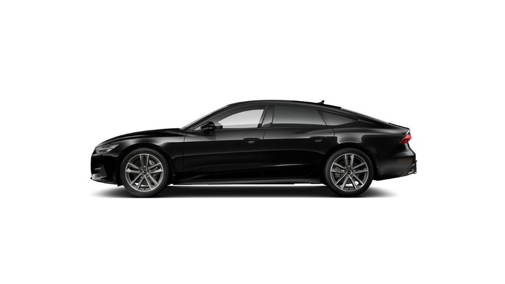 Audi A7 Sportback 50 TDI quattro*MATRIX*OPTIK-PAKET*P