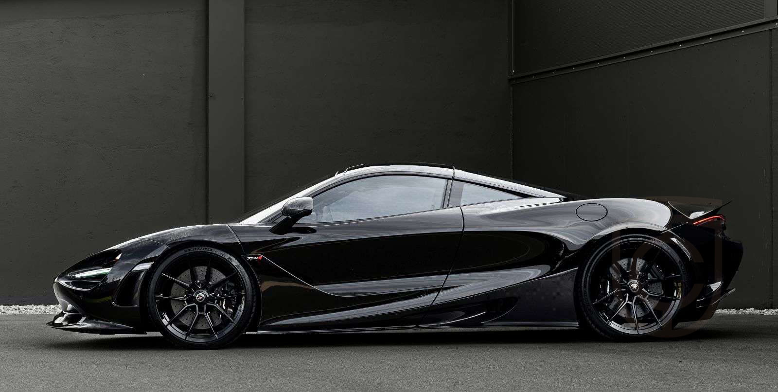 McLaren 750S*Novitec*carbon