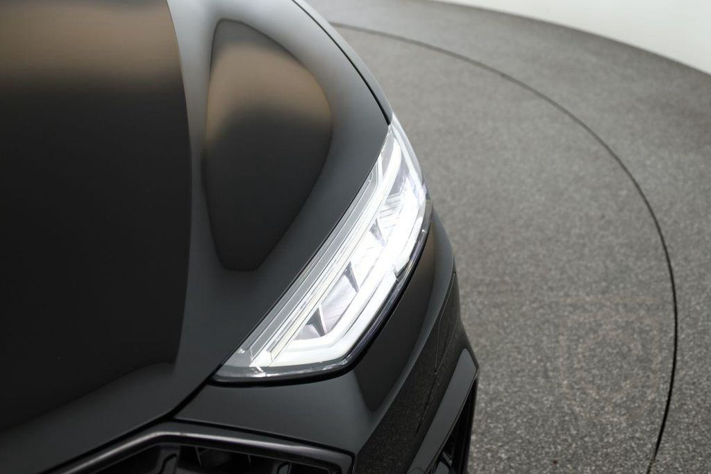 Audi S7 Sportback TDI Valcona Pano BangO ACC Kam 21"