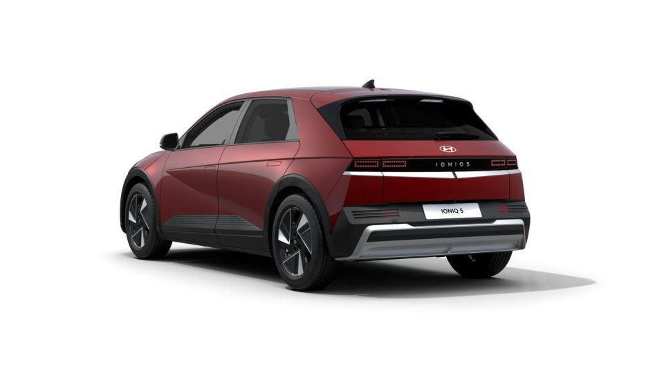 Hyundai IONIQ 5 RWD