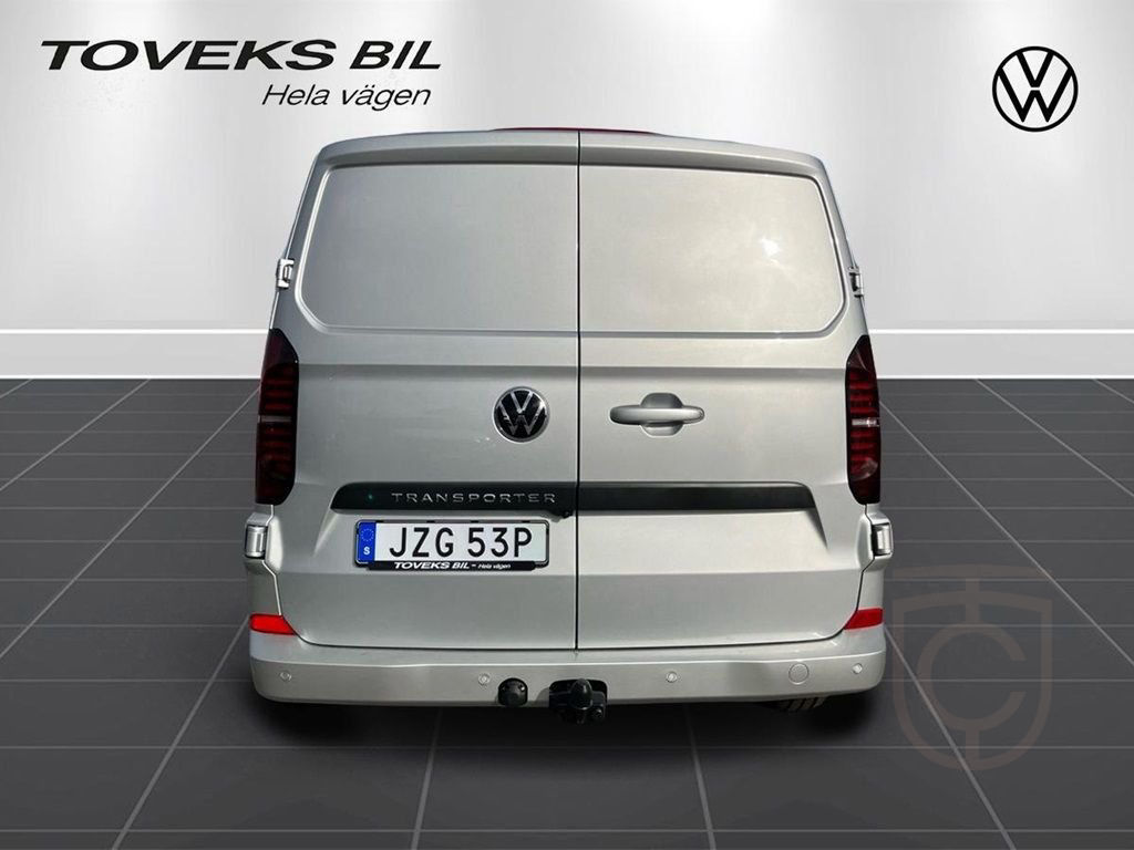 Volkswagen Transporter T7 L2