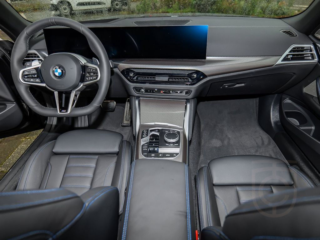 BMW 430i xDrive Cabrio / MSport AHK H/K DA Prof PA+