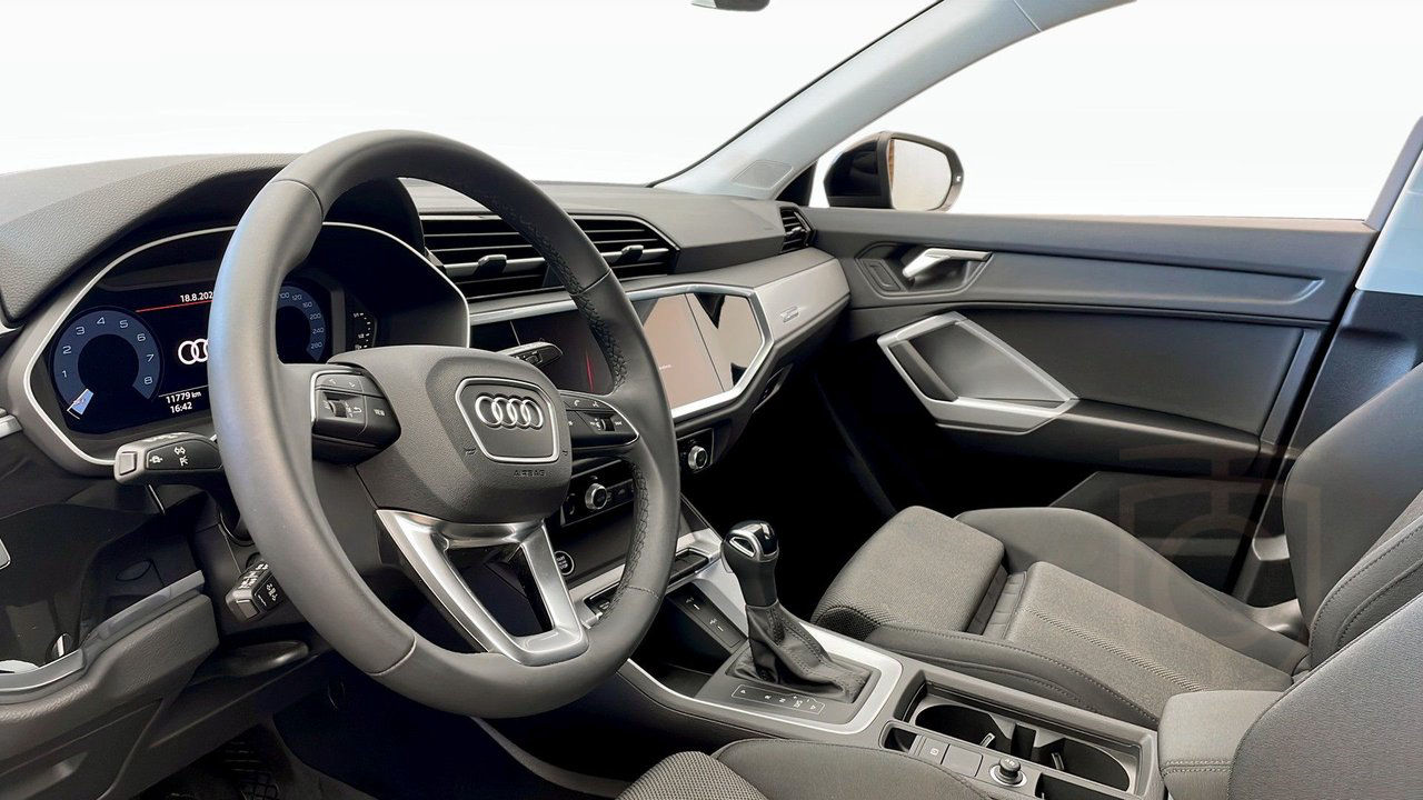Audi Q3 Sportback 35 TFSI Proline