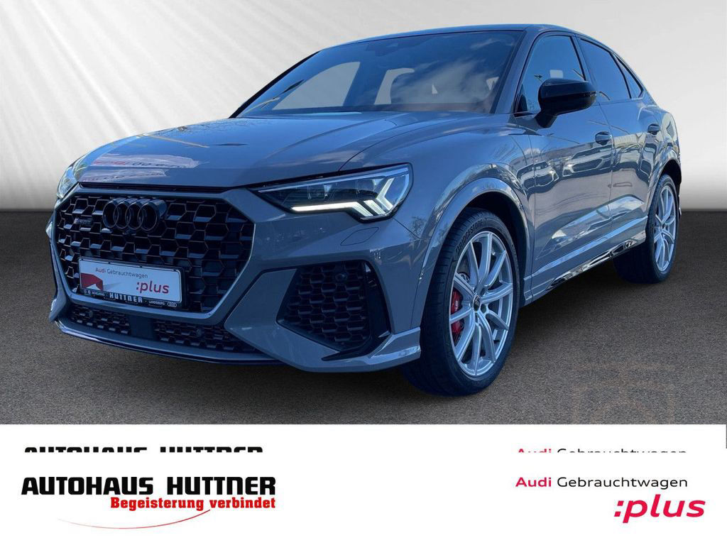 Audi RS Q3 Sportback quattro S tronic MATRIX AHK