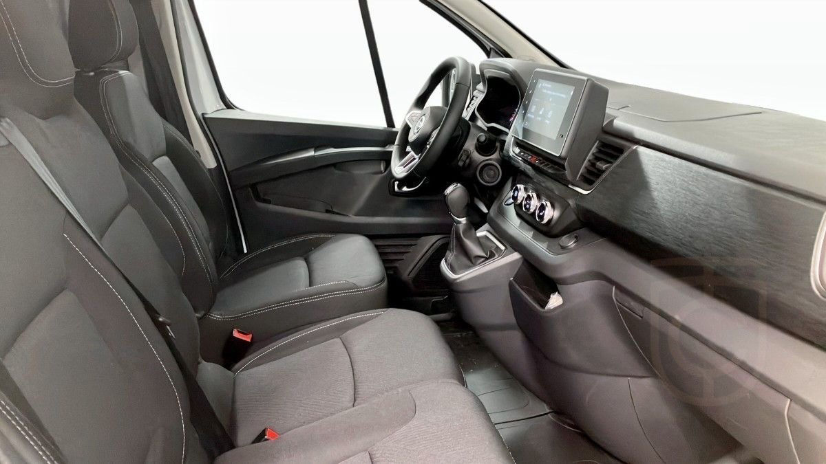 Nissan Primastar Primastar N-CONNECTA