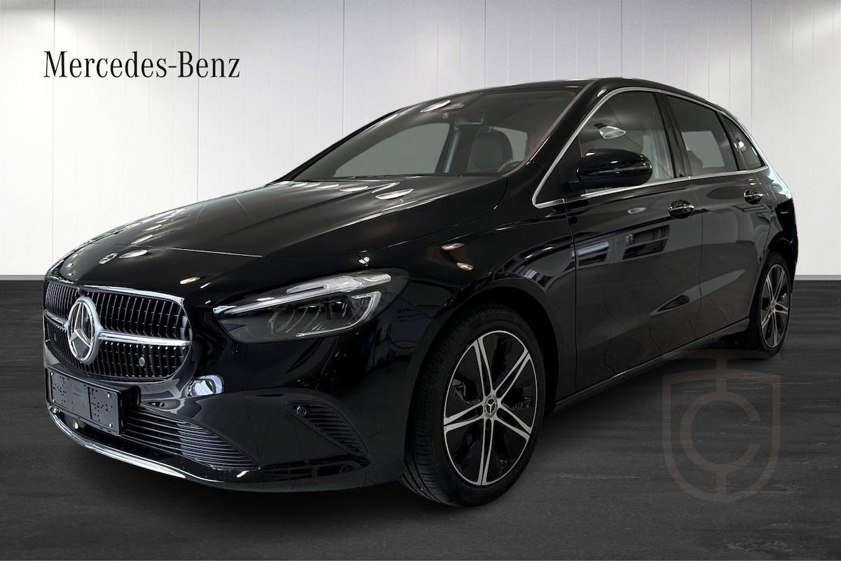Mercedes-Benz B 250 e
