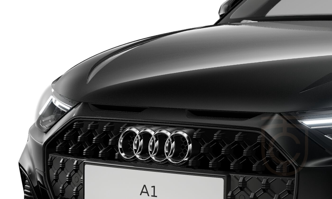 Audi A1 allstreet 30 TFSI 85 kW