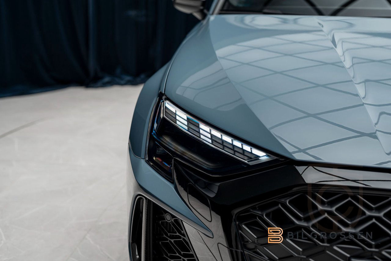 Audi RS3 Sportback 2.5 TFSI quattro
