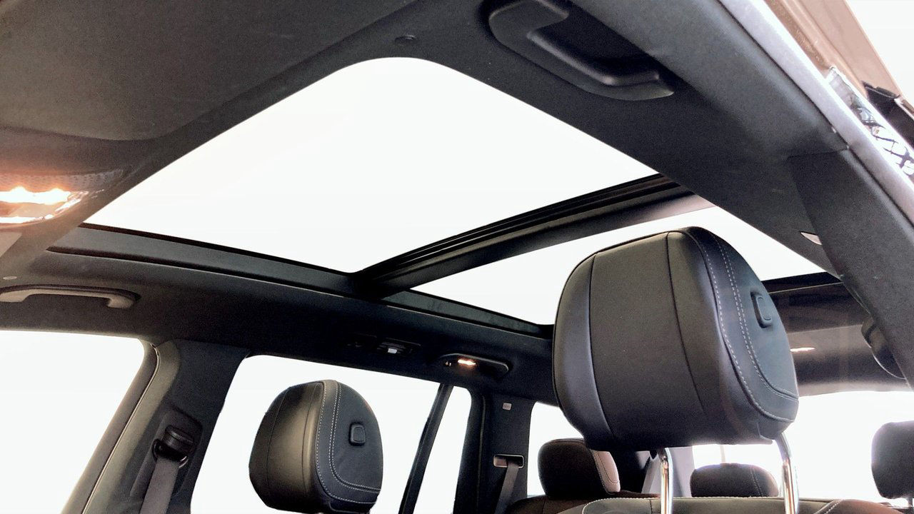 Mercedes-Benz GLS 63 4MATIC+