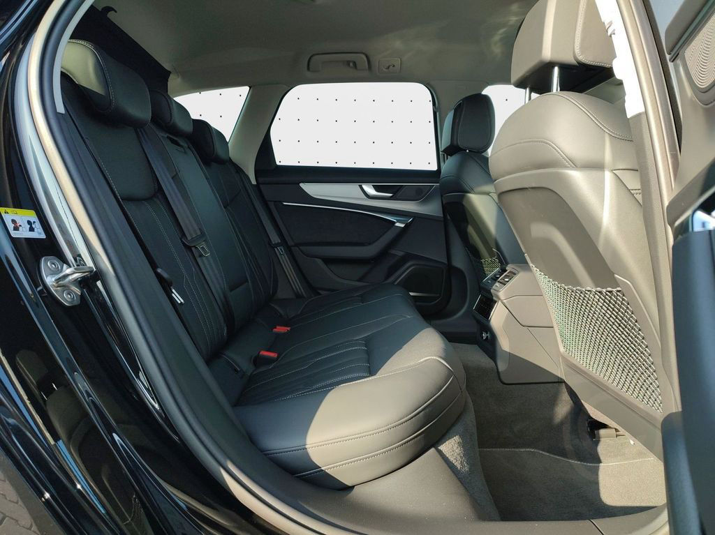 Audi S6 Avant 3.0 TDI quattro*Matrix*B&O*Optikpaket*H