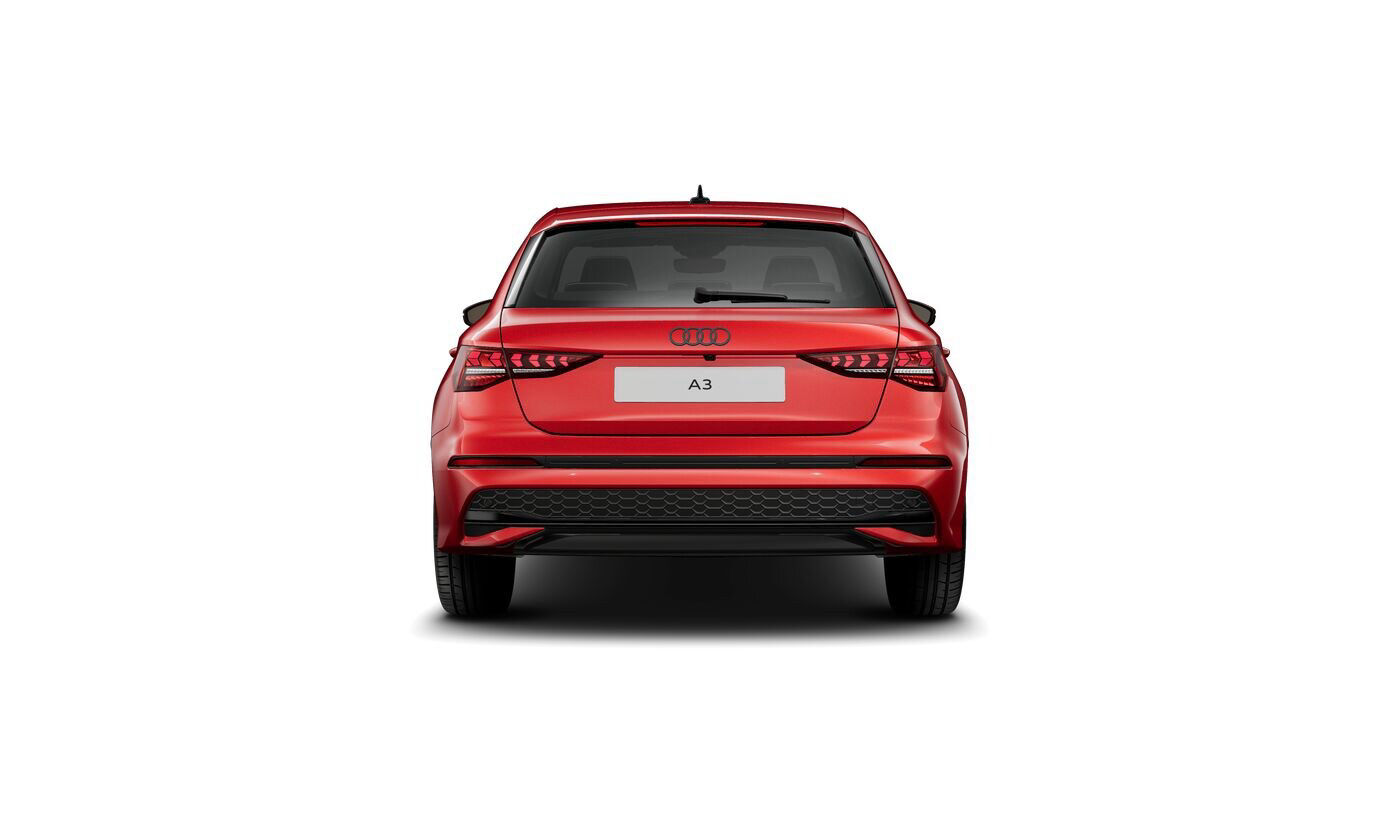Audi A3 Sportback advanced 35 TFSI 110 kW