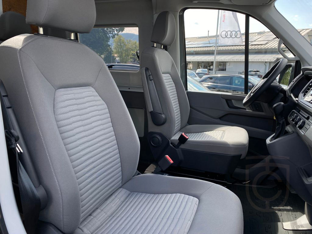 Volkswagen Grand California 600 2,0l TDI 130kW DSG