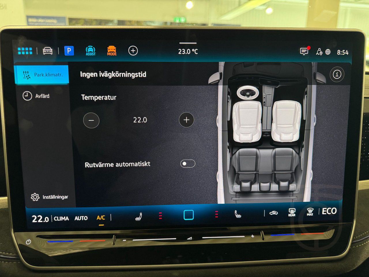 Volkswagen Passat eHybrid