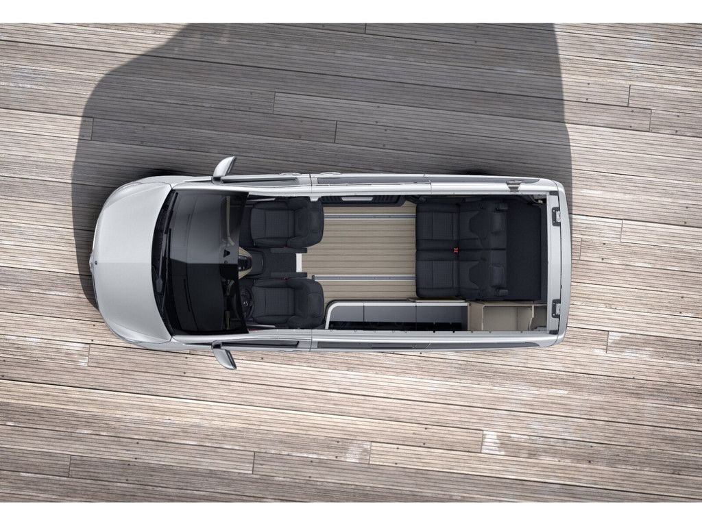 Mercedes-Benz Marco Polo 250 d Standhz. LED Navi Kamera DAB SH