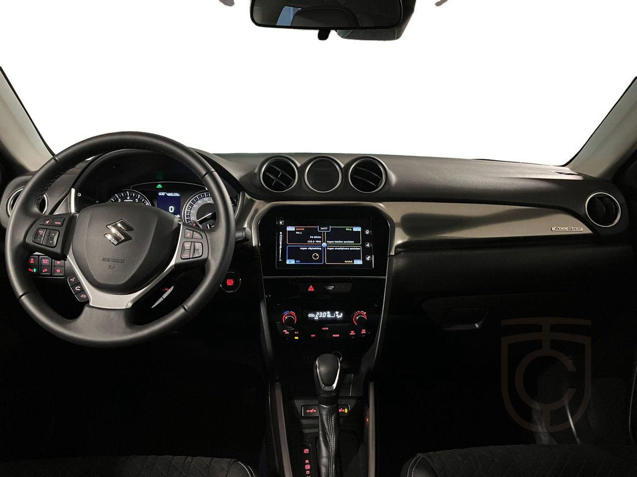 Suzuki Vitara Inclusive 4x4, inkl.