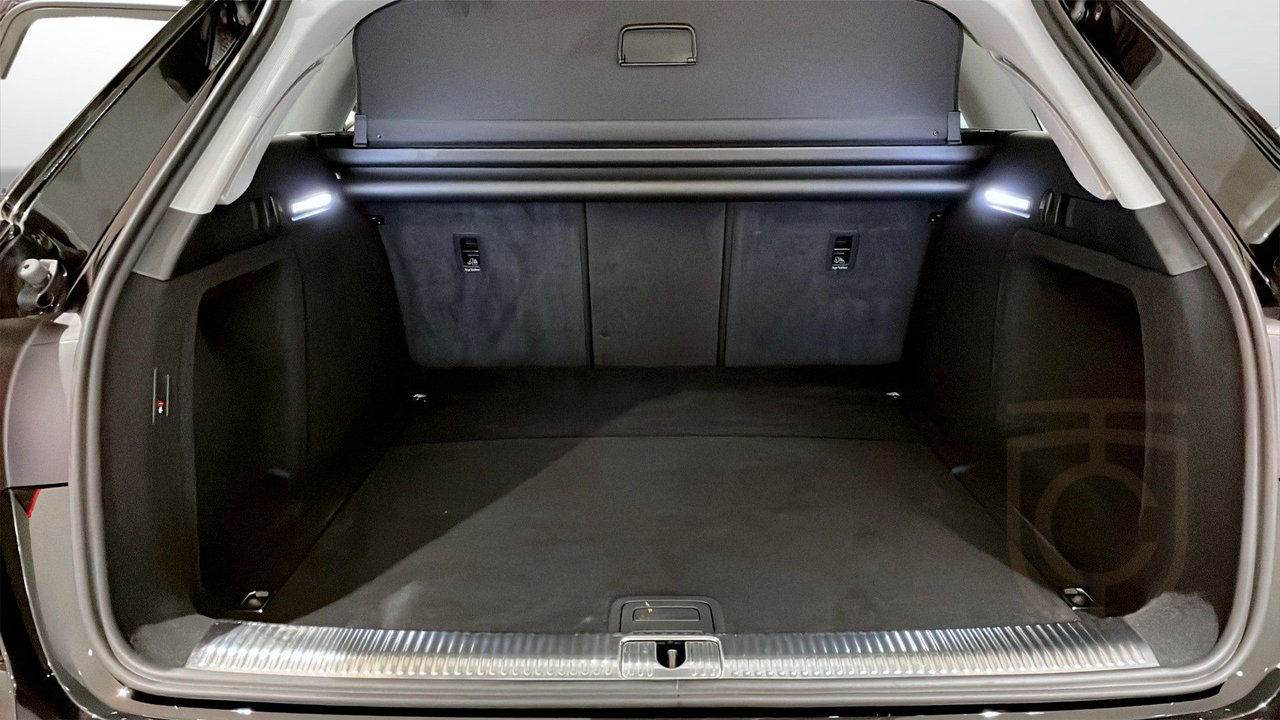 Audi A4 Avant 40 TDI quattro S Tronic 150kW 2024 Proline