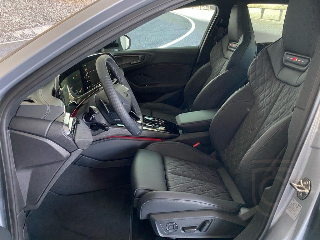 Audi S5 Avant TFSI quattro PANO+HUD+STHZG+360°+AHK+AC