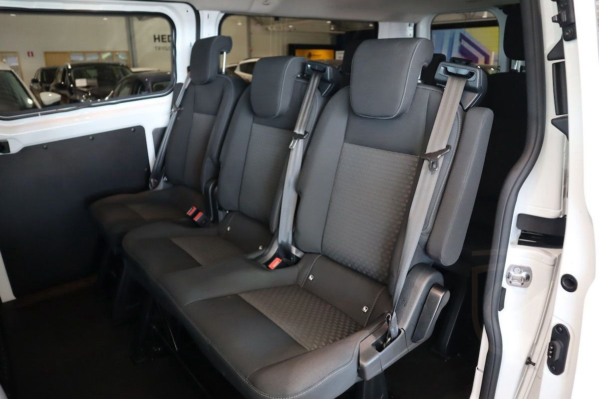 Ford Transit Custom KOMBI TREND 320 L2 2.0L