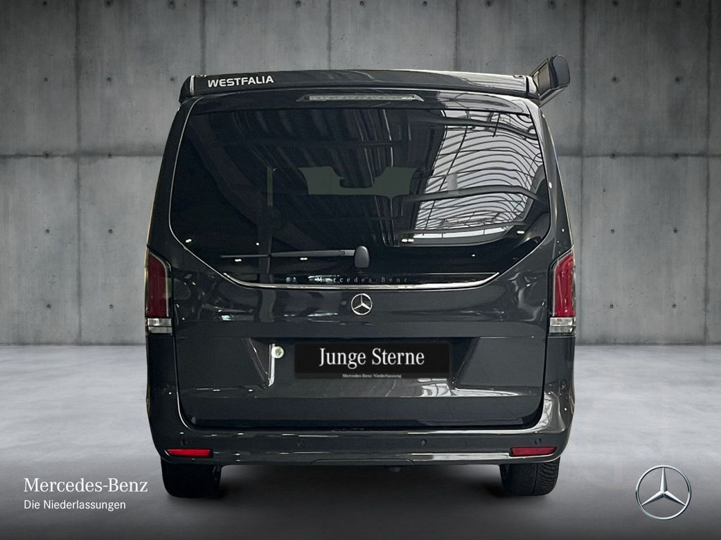 Mercedes-Benz Marco Polo 300 d 9G+AHK+StandHZ+EASYup+Navi+DIS