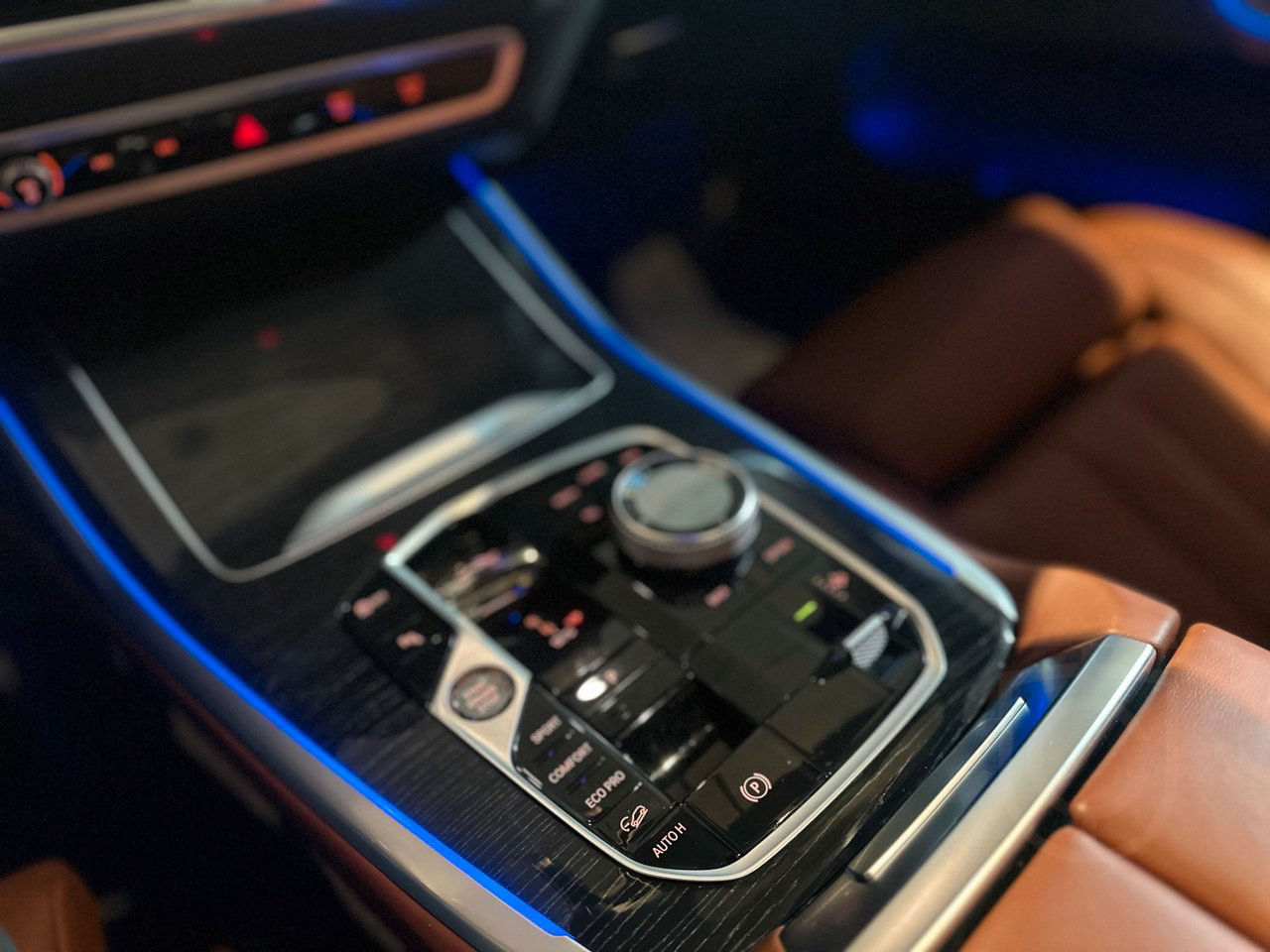 BMW X7 xDrive40d