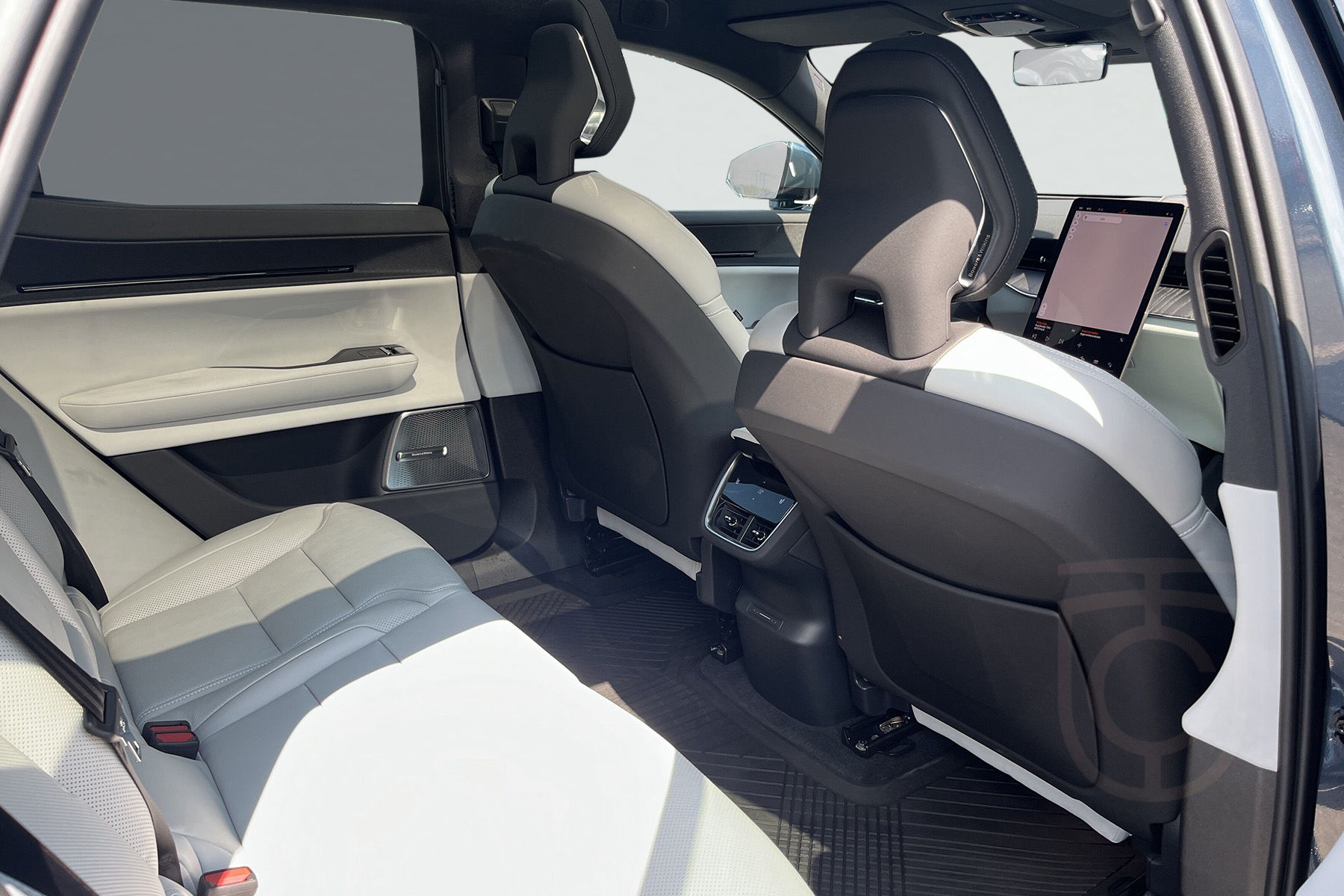 Polestar 3 Long Range Dual Motor