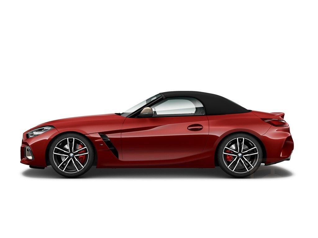 BMW Z4 M40i Pure Impulse Handschalter