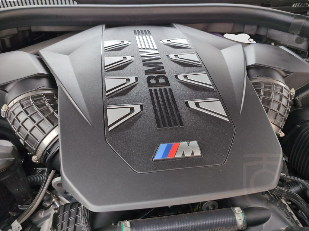BMW X5 M60i xDrive M Sport Standheizung Massage AHK