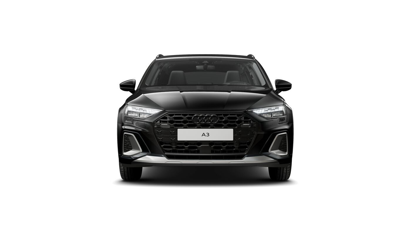 Audi A3 allstreet 35 TFSI 110 kW