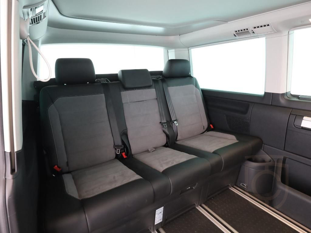 Volkswagen T6.1 California Beach Edition 2.0 TDI DSG LED ST