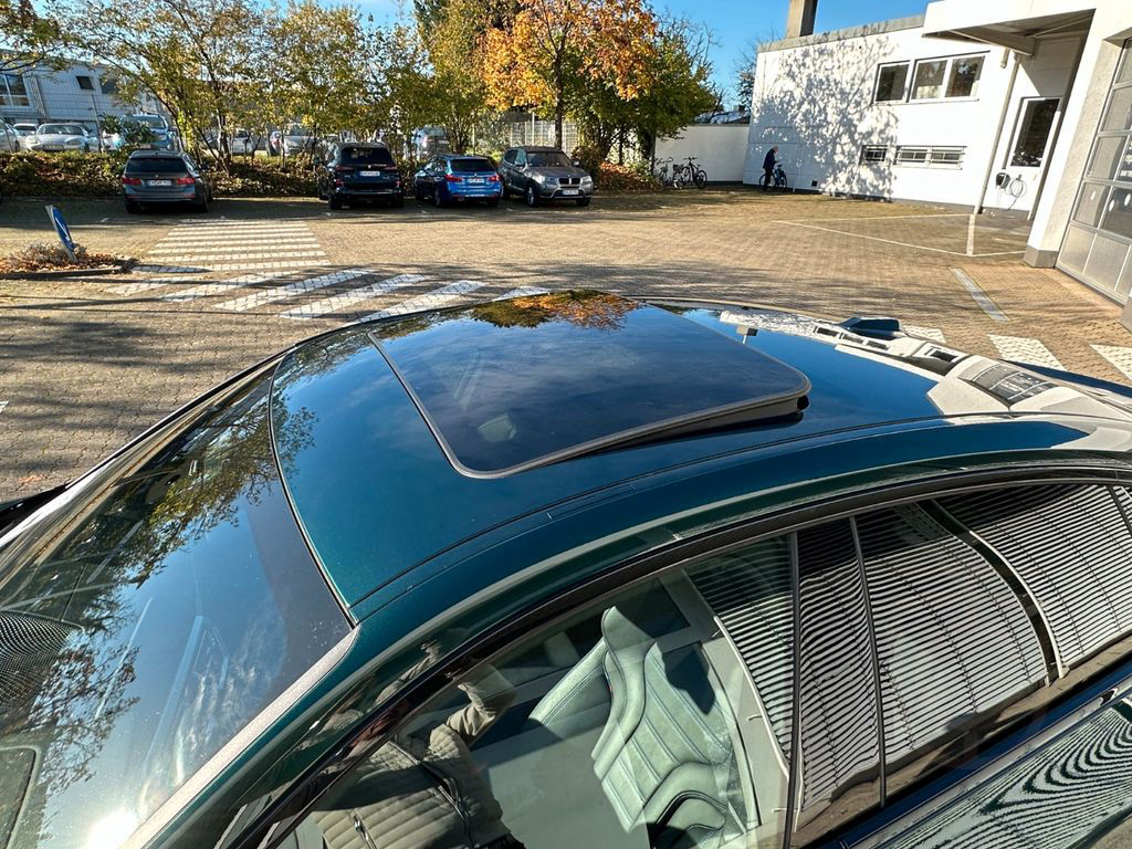 ALPINA B4 3.0 Allrad Gran Coupe +Laser+Hifi h/k+Stdheiz