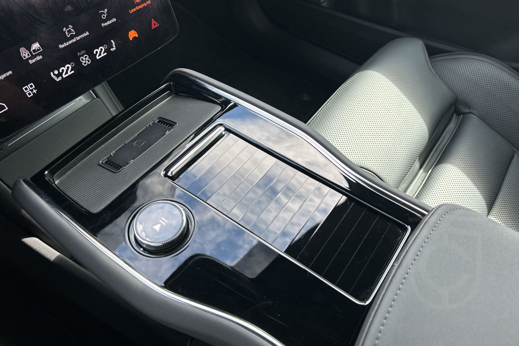 Polestar 3 Long Range Dual Motor