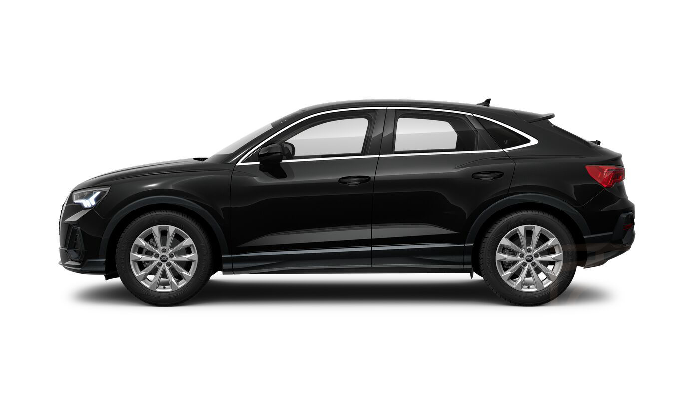 Audi Q3 Sportback 35 TFSI 110 kW